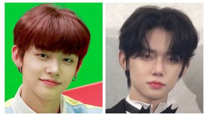 TXT Yeonjun Plastic Surgery: Before And After Photos