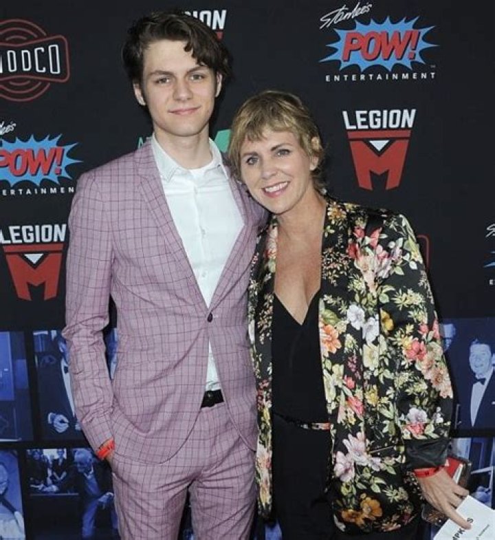 Avengers' Ty Simpkins Massive Net Worth At Young Age; Family Details
