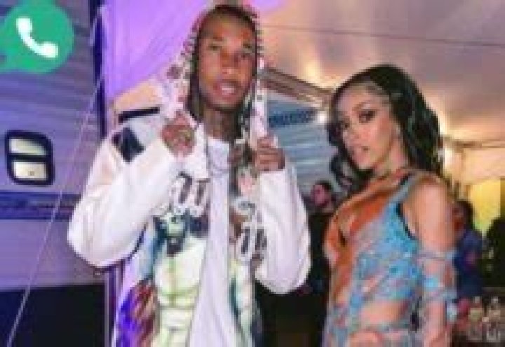 Tyga Phone Number WhatsApp Number Contact Number Mobile Number