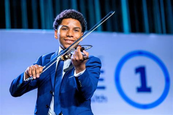 Tyler Butler Figueroa AGT, Bio, Wiki, Age, Parents, Violinist, and Net Worth