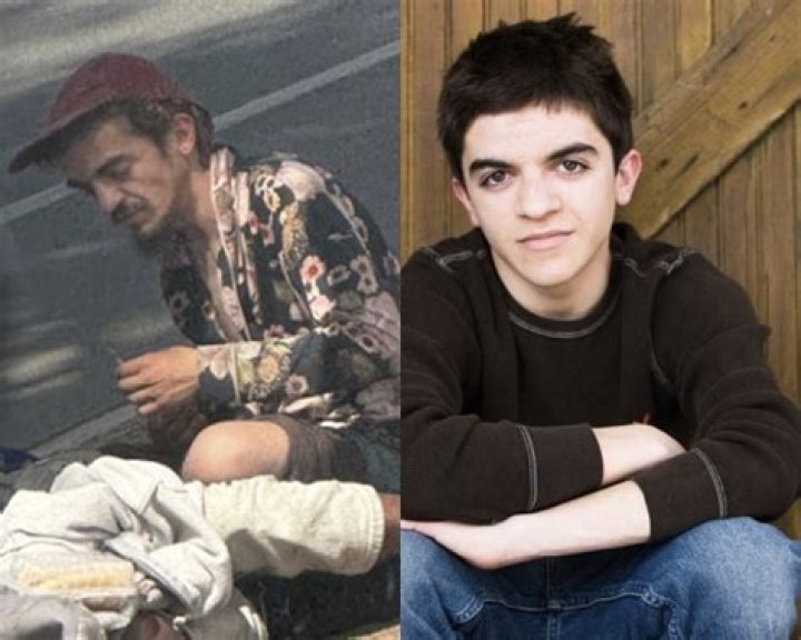 Battled With Alcohol & Substance