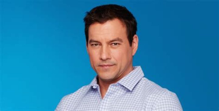 Tyler Christopher Net Worth