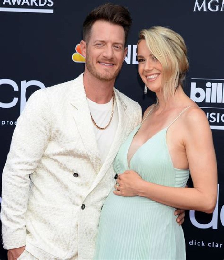 A Look inside Tyler Hubbard and Wife Hayley’s Adorable Family of Five