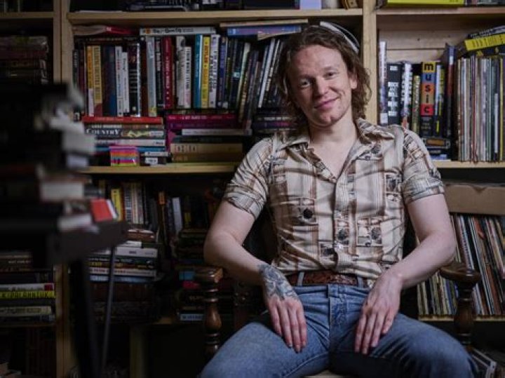 Tyler Mahan Coe Podcast, Bio, Wiki, Age, Wife, Salary, and Net Worth