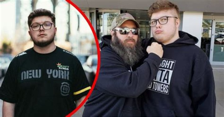 TypicalGamer- Bio, Girlfriend, Height, Net Worth, Career