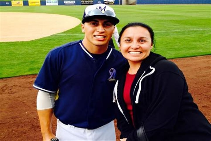 Who Are Marisa And Ryan Thompson? Tyrone Taylor Parents Age Gap And Family