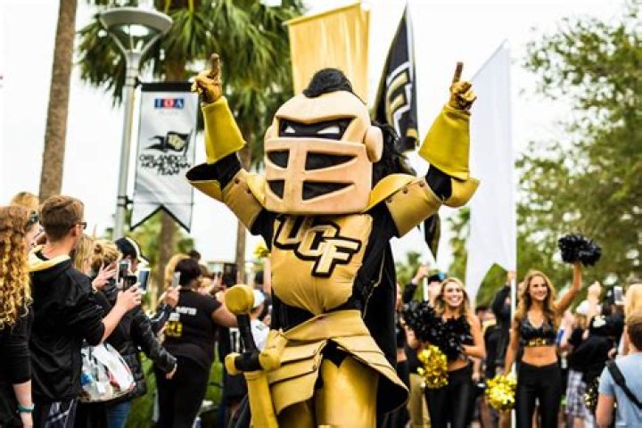 UCF Knights | College Football Network