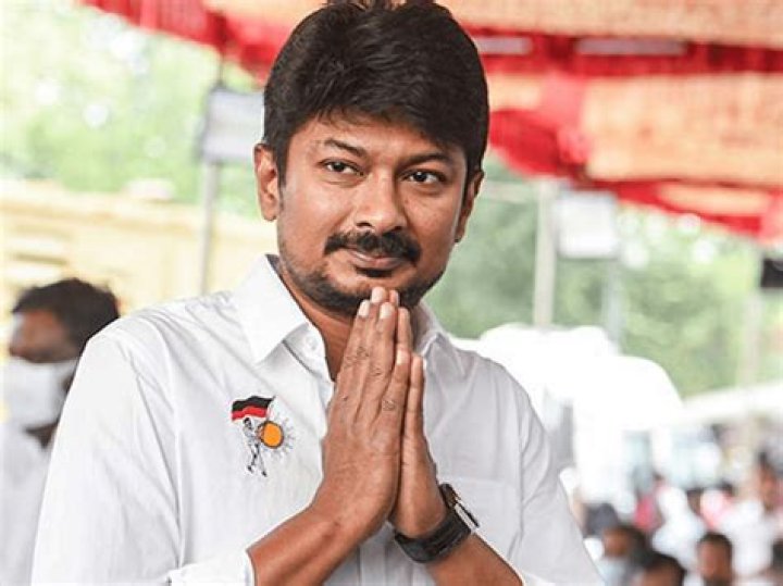 Udhayanidhi Stalin – Biography, Facts & Life Story