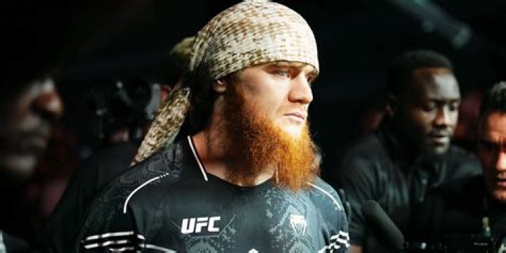 UFC Is Abus Magomedov Muslim Or Christian? Religion And Ethnicity