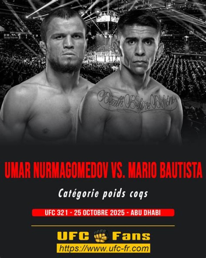 Is The UFC Fighter Mario Bautista Gay? Gender And Sexuality