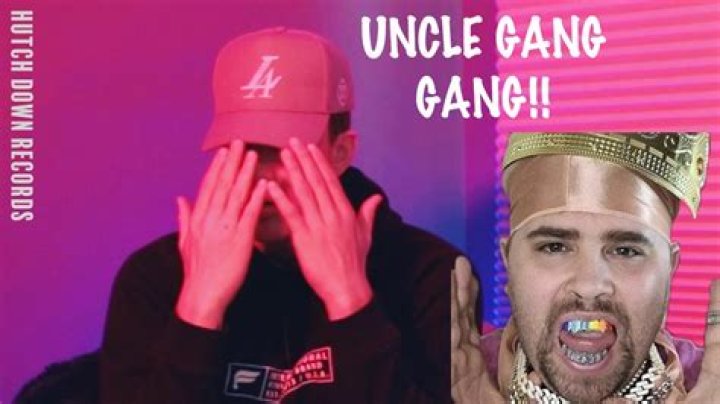 Uncle Gang Gang