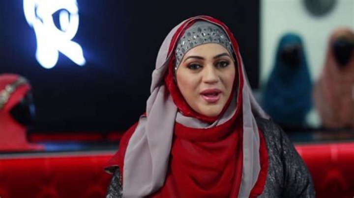 Urooj Nasir – Biography, Facts & Life Story