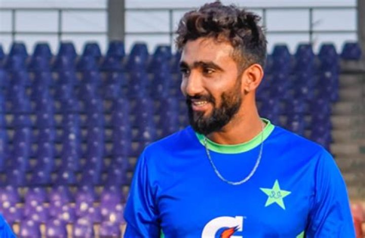 Usama Mir – Biography, Facts & Life Story