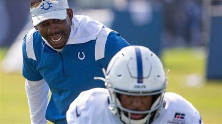 Anthony Jones Set To Join USC Trojans Coaching Staff