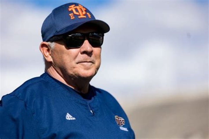 UTEP Fires Head Coach Dana Dimel After Six Seasons