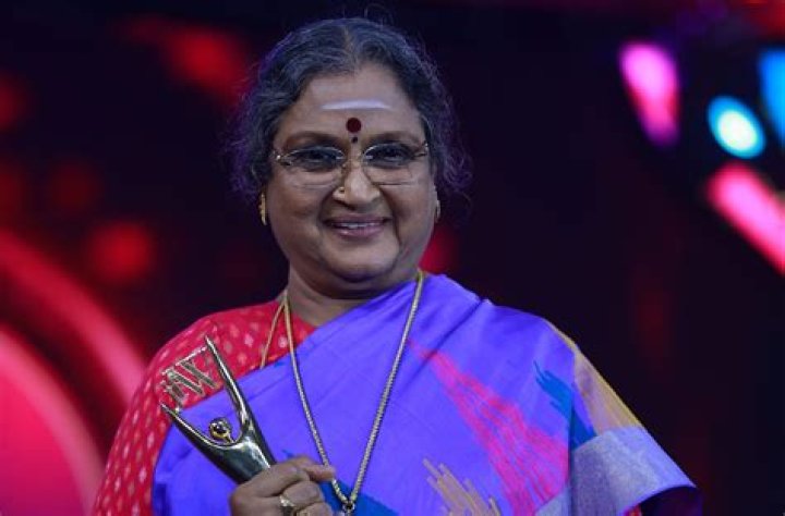 Vadivukkarasi – Biography, Facts & Life Story