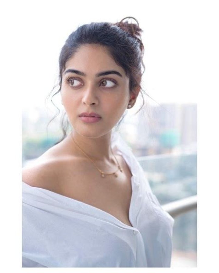 Vaibhavi Shandilya – Biography, Facts & Life Story