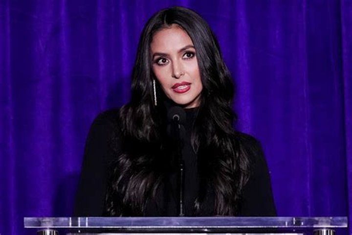 Vanessa Bryant Net Worth – Was Awarded $75 million And Three Houses In Divorce Settlement