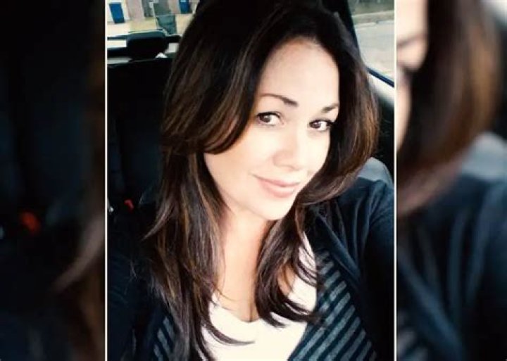 Victor Not Victim — Vanessa Villanueva Reflects on Turning 50 and Turbulent Past