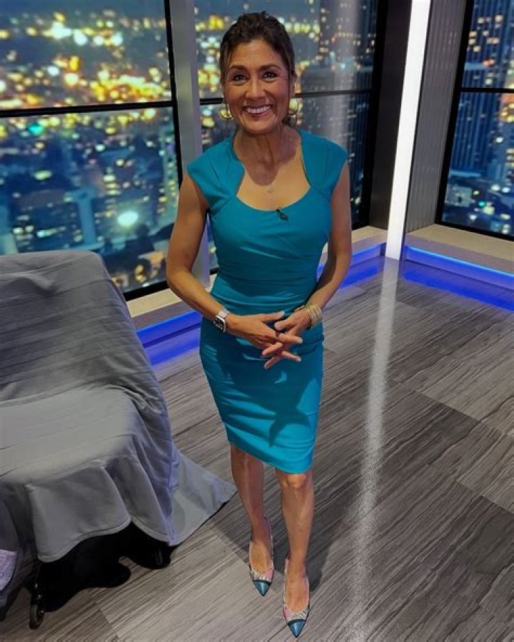 Vera Jimenez KTLA, Bio, Wiki, Age, Husband, Restaurant, Salary, and Net Worth