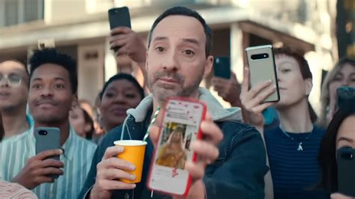 Verizon Commercial Actor – Who is the TV Ad Actor?