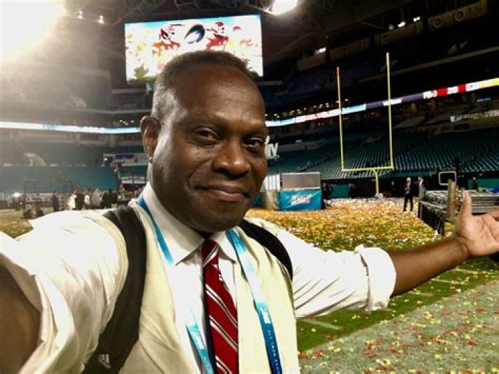 Vern Glenn KPIX, Bio, Wiki, Age, Height, Wife, Salary, and Net Worth