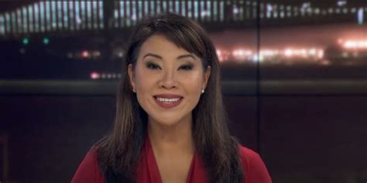 Veronica De La Cruz Newsy, Bio, Wiki, Age, Height, CBS, Salary and Net Worth