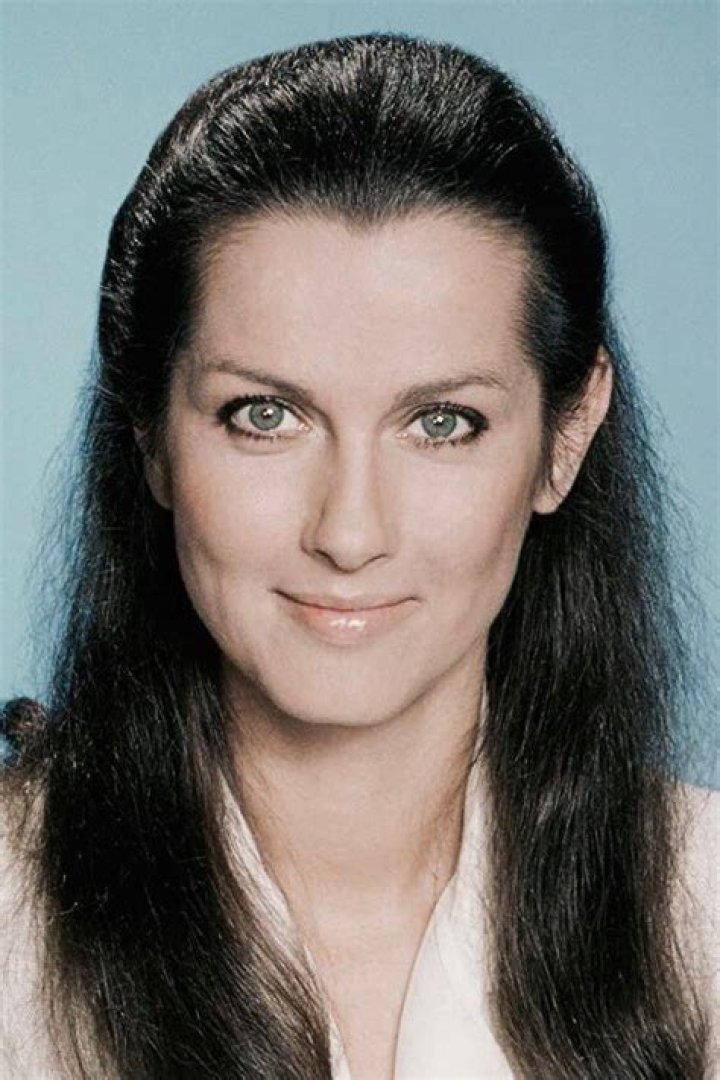 Veronica Hamel