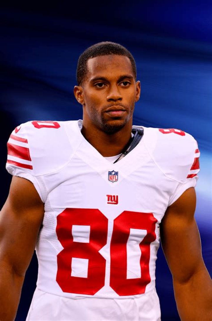 Victor Cruz – Biography, Facts & Life Story