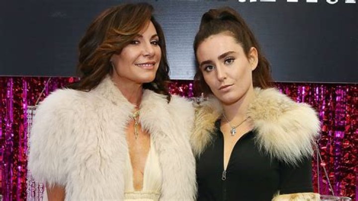 Meet Victoria de Lesseps – LuAnn de Lesseps’ Daughter With Alexandre de Lesseps