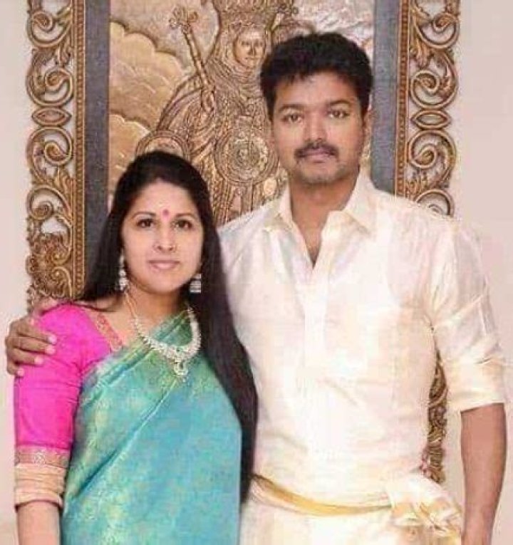 Vijay Chandrasekhar Net Worth