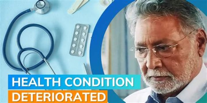 Marathi Actor Vikram Gokhale Health Condition Is Critical