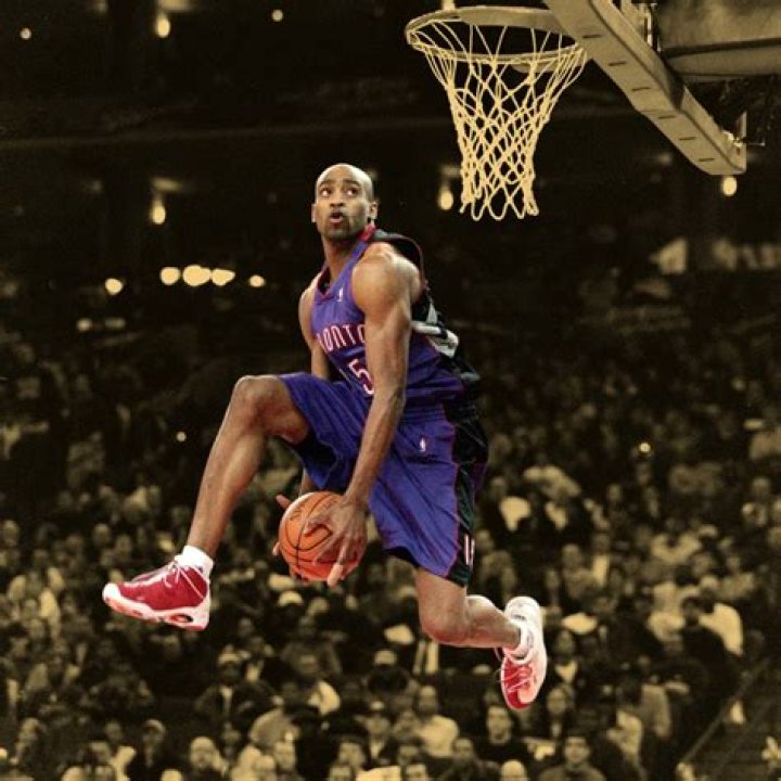 Vince Carter Olympic Dunk, Bio, Wiki, Age, Wife, Kids, Salary, And Net Worth