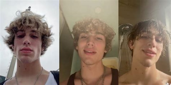 Are Vinnie Hacker and Olivia Rodrigo Dating?