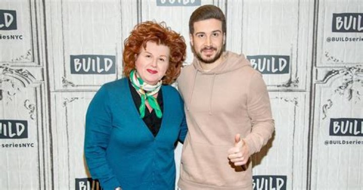 Who Is Vinny Guadagnino's Dad and Why Haven't We Seen Him Before?