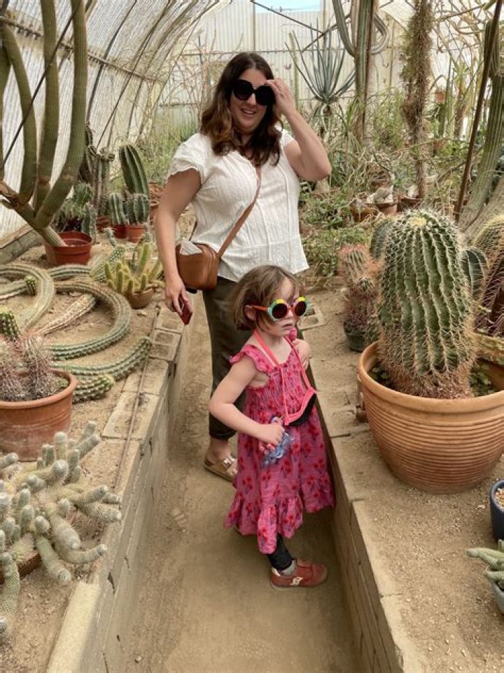 Virginia Sole Smith Parents, Bio, Wiki, Age, Height, Husband, Salary, and Net Worth