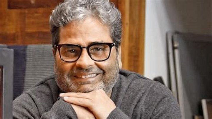 Vishal Bhardwaj – Biography, Facts & Life Story