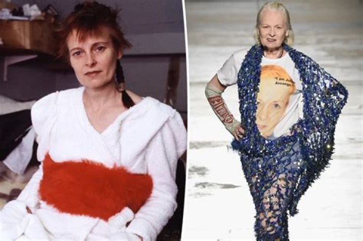 Vivienne Westwood Illness Before Death: Husband And Kids