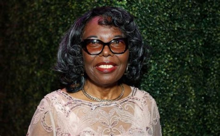 Voletta Wallace Net Worth