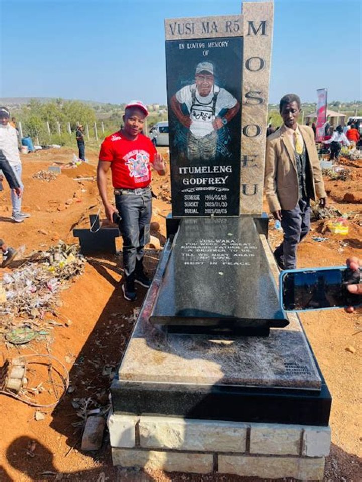 Who Killed The Musical Artist?