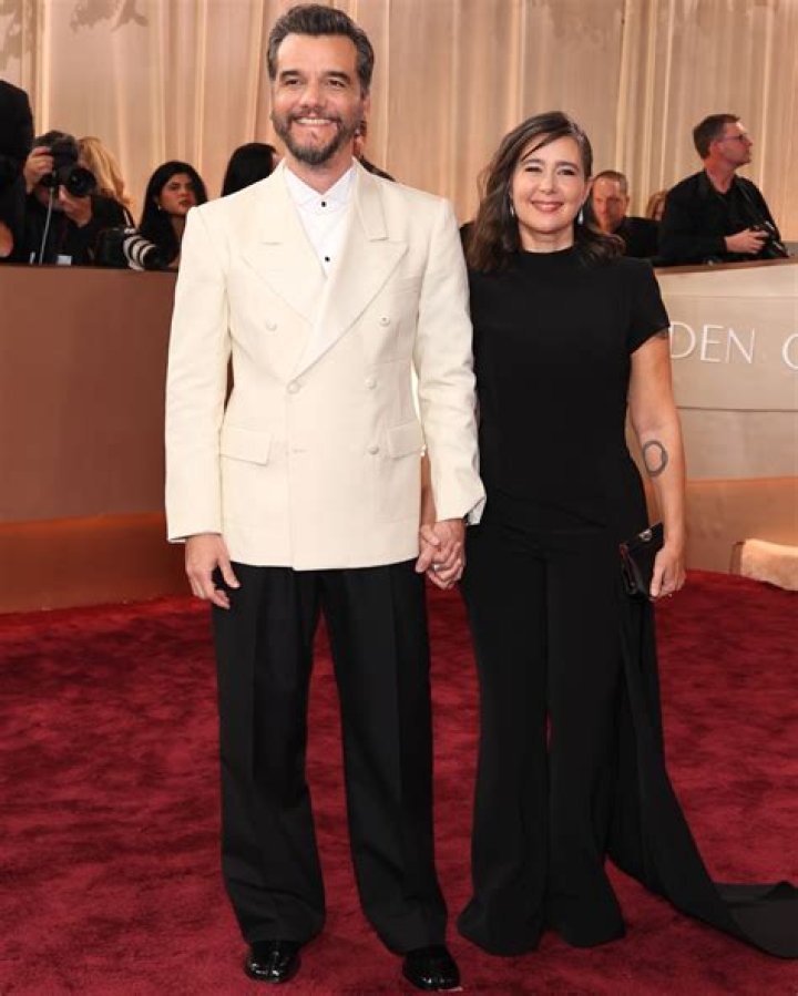 Wagner Moura Kids With Wife Sandra Delgado: Meet Their 3 Children