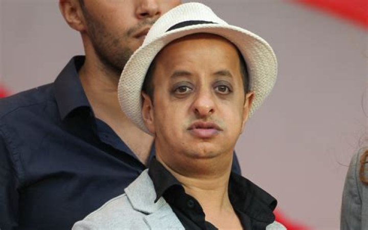 Wahid Bouzidi Kids With His Wife: Meet His Two Son