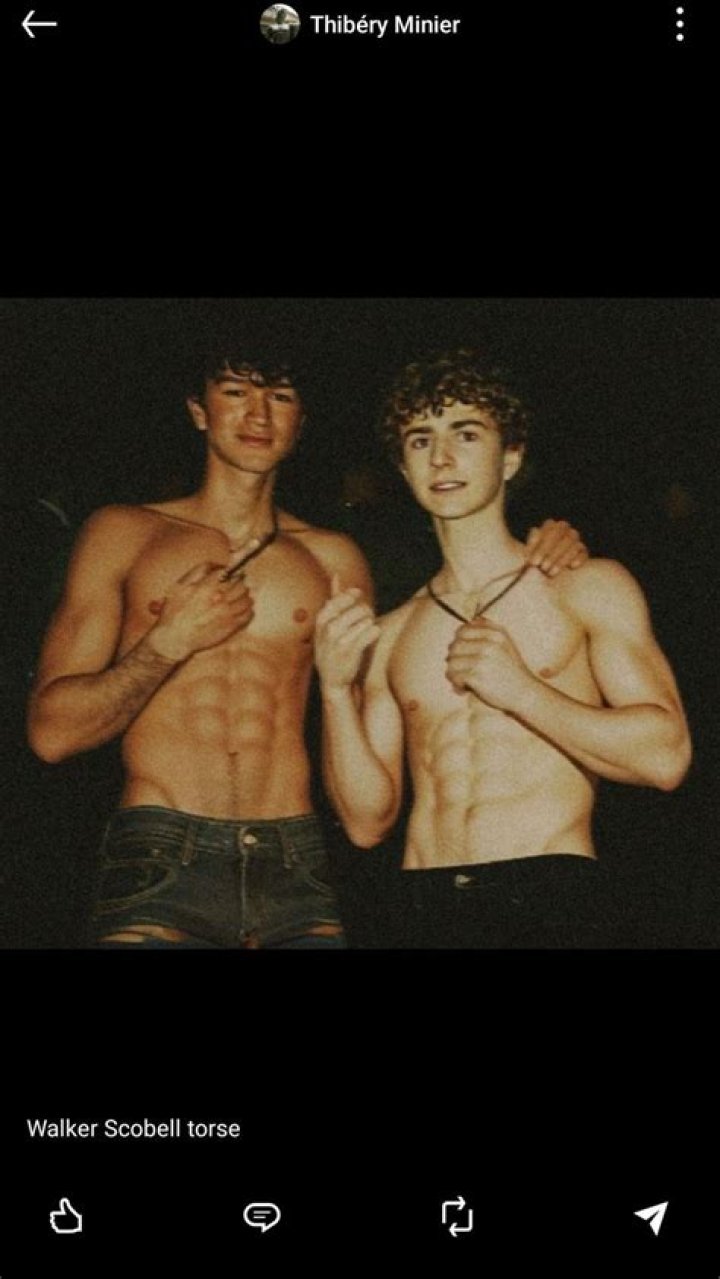 Is He Gay? Gender And Sexuality