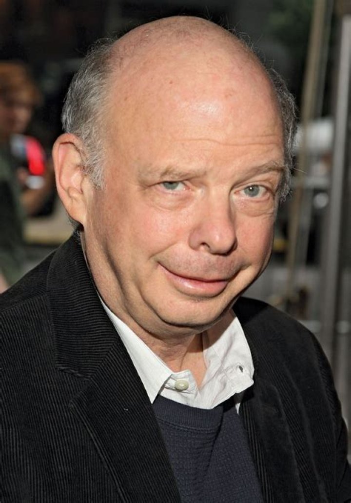 Wallace Shawn – Biography, Facts & Life Story