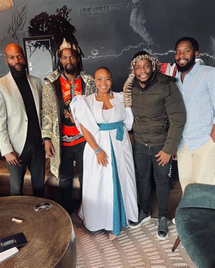 Waniio – Wiseman (Mp3 Download)