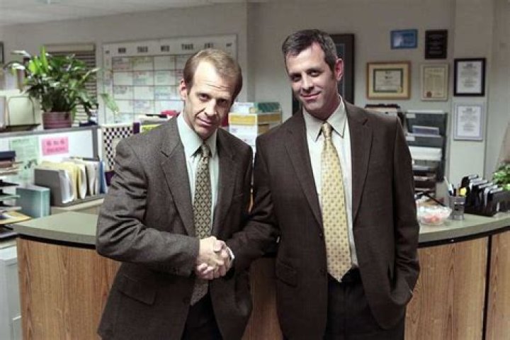 
What Went Wrong Between Angela Kinsey And Her First Husband Warren Lieberstein?
