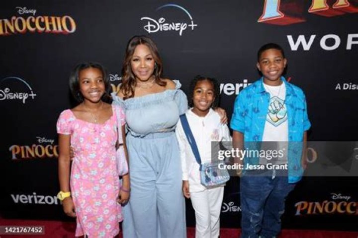 
Meet Warryn Campbell III – Photos of Erica Campbell’s Son with Warryn Campbell
