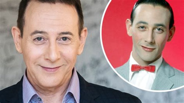 Was Paul Reubens Gay? Husband Sexuality And Gender