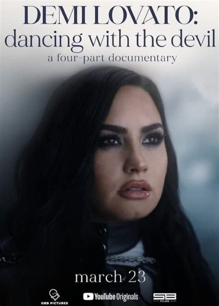 Watch Demi Lovato's ‘Dancing with the Devil’ Music Video That Recreates The Night She Almost Died