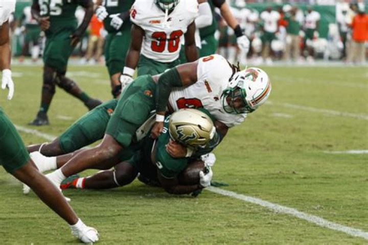 CFN’s Top HBCU Players of the Week: Latrell Collier and Isaiah Major Grab Headlines